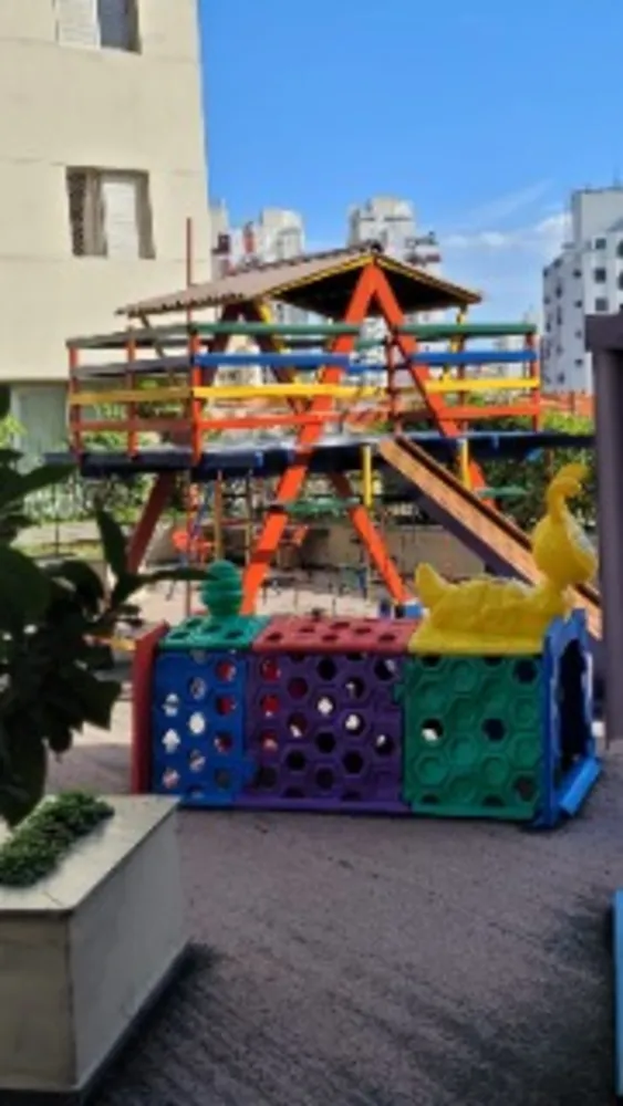 Apartamento, 2 quartos, 63 m² - Foto 21