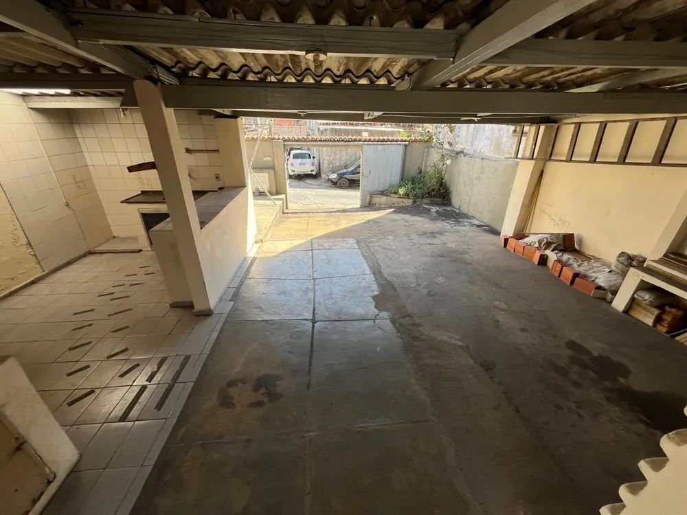 Casa, 2 quartos, 61 m² - Foto 5