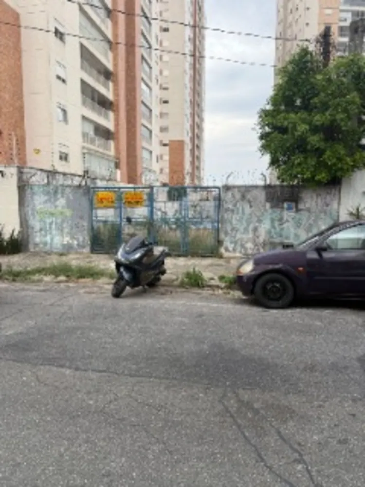 Terreno, 243 m² - Foto 1