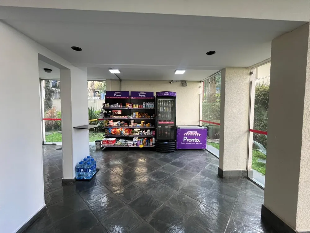 Apartamento, 2 quartos, 56 m² - Foto 9