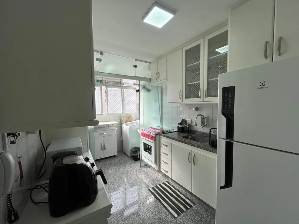 Apartamento, 2 quartos, 56 m² - Foto 3