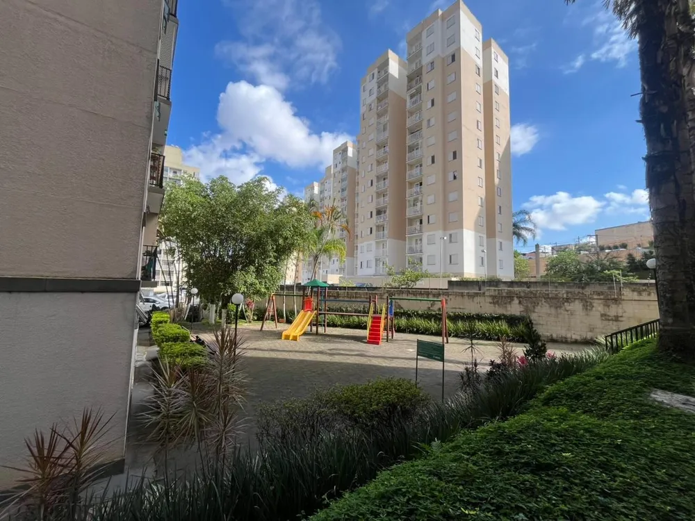 Apartamento, 2 quartos, 56 m² - Foto 8