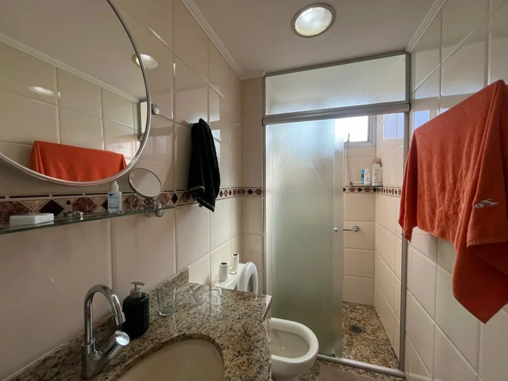 Apartamento, 2 quartos, 56 m² - Foto 5