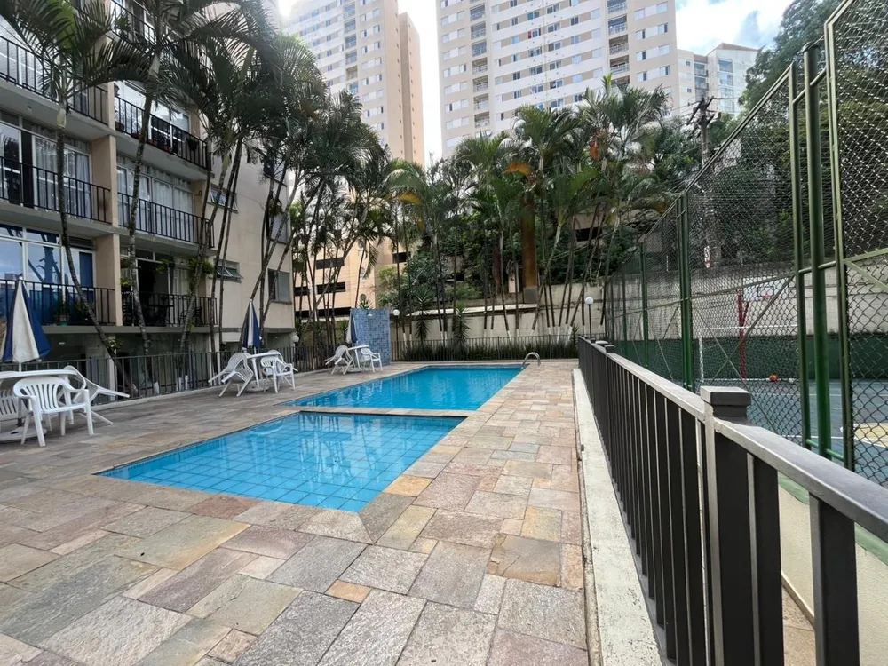 Apartamento, 2 quartos, 56 m² - Foto 12