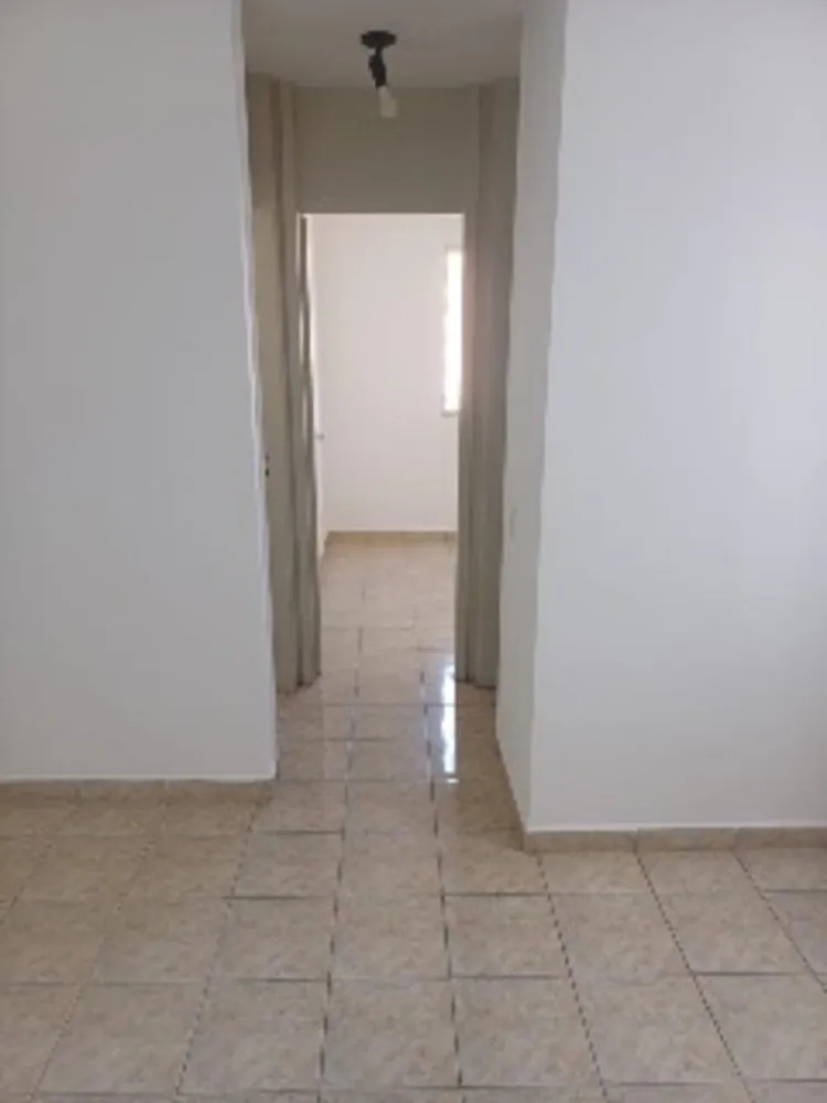 Apartamento, 2 quartos, 52 m² - Foto 9