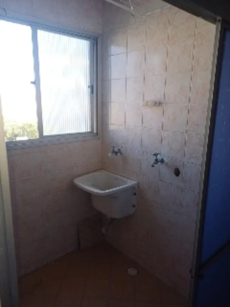 Apartamento, 2 quartos, 52 m² - Foto 7
