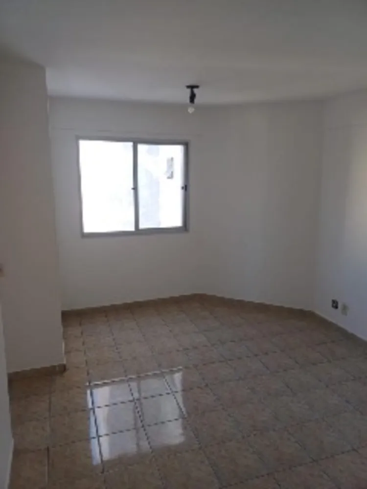 Apartamento, 2 quartos, 52 m² - Foto 1
