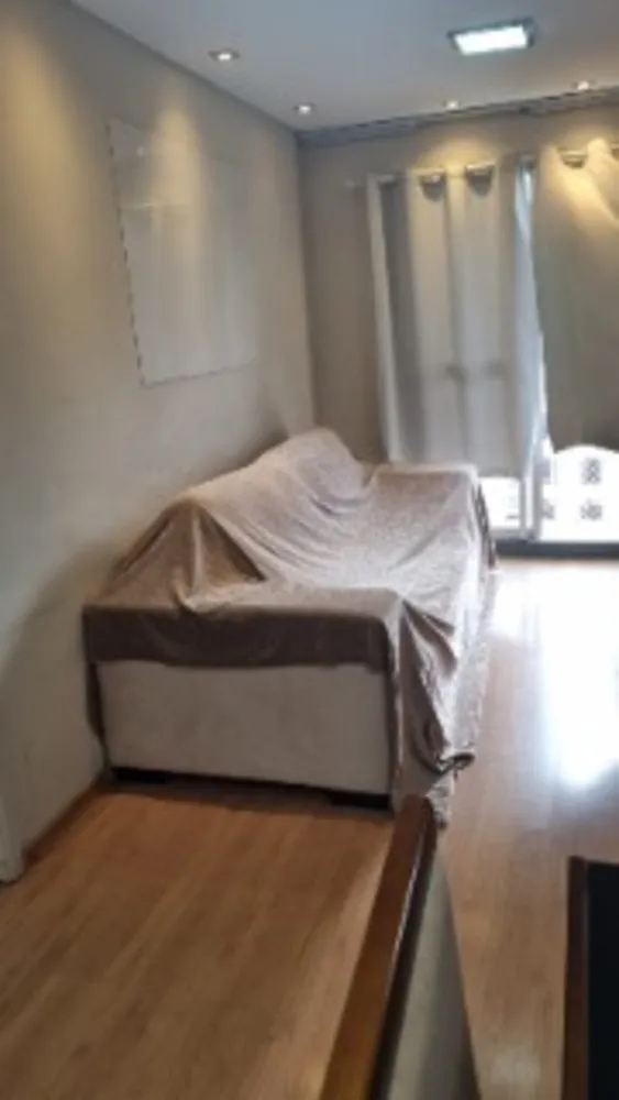 Apartamento, 2 quartos, 47 m² - Foto 9