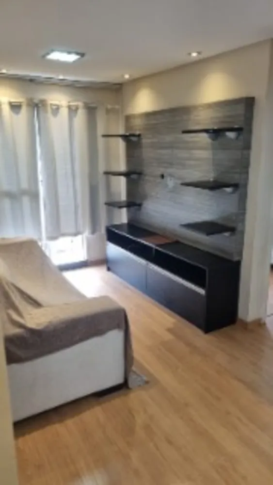 Apartamento, 2 quartos, 47 m² - Foto 13