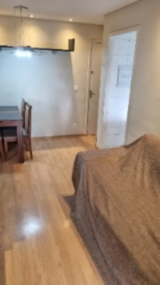 Apartamento, 2 quartos, 47 m² - Foto 11