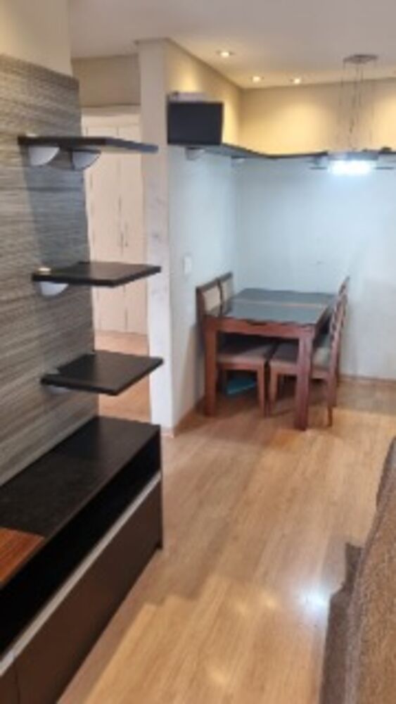 Apartamento, 2 quartos, 47 m² - Foto 4