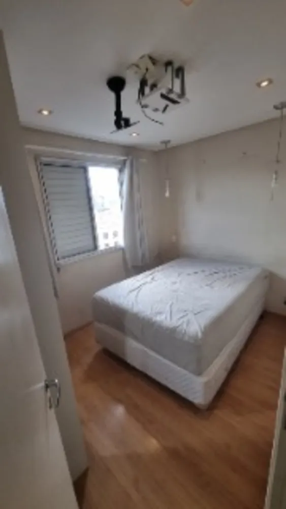 Apartamento, 2 quartos, 47 m² - Foto 7