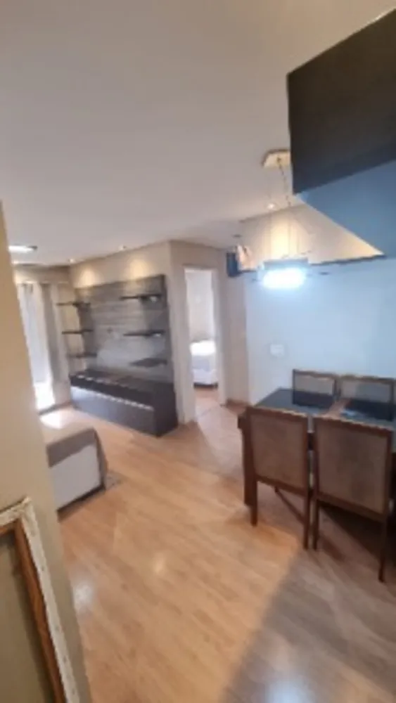 Apartamento, 2 quartos, 47 m² - Foto 1