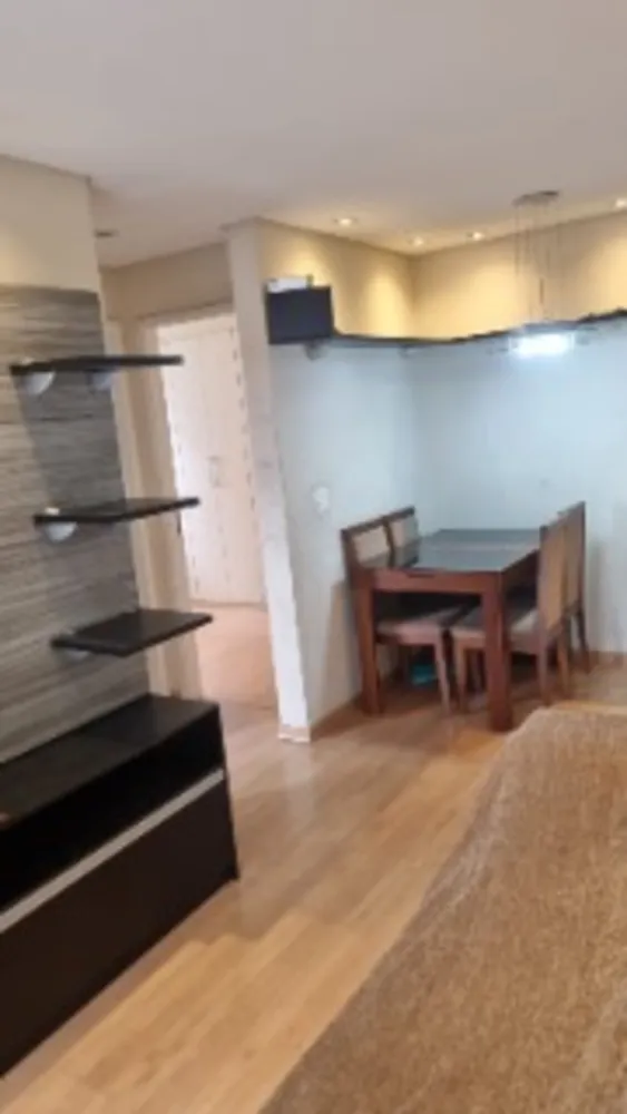 Apartamento, 2 quartos, 47 m² - Foto 3