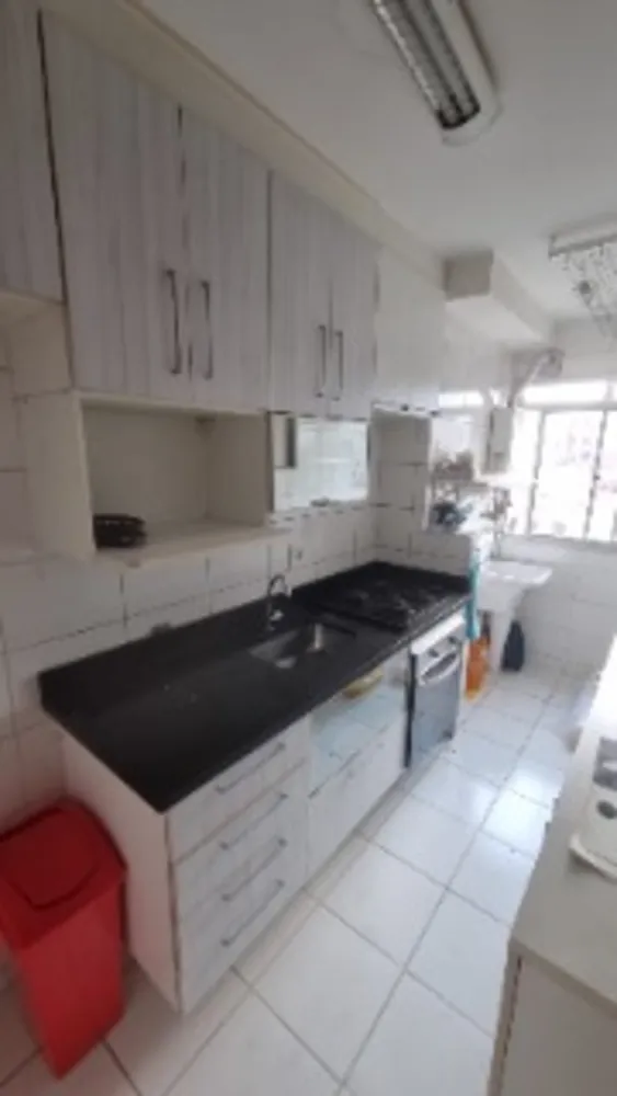 Apartamento, 2 quartos, 47 m² - Foto 4