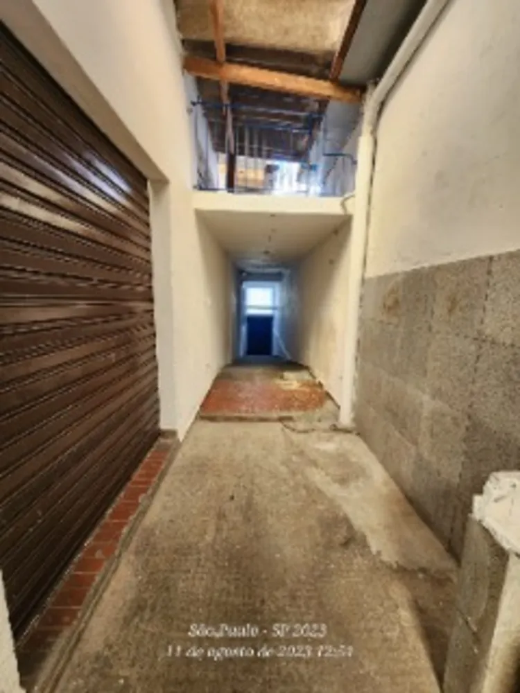 Depósito-Galpão, 400 m² - Foto 11