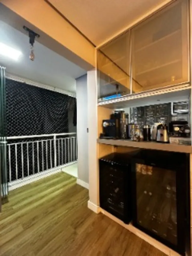 Apartamento, 2 quartos, 63 m² - Foto 3