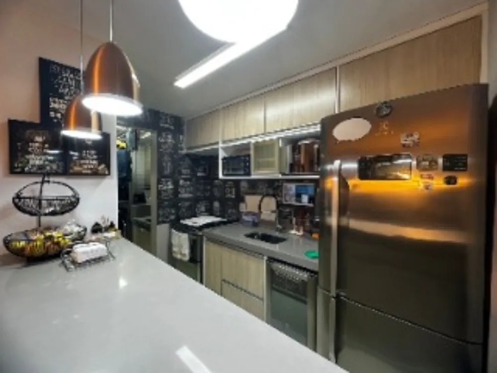 Apartamento, 2 quartos, 63 m² - Foto 5