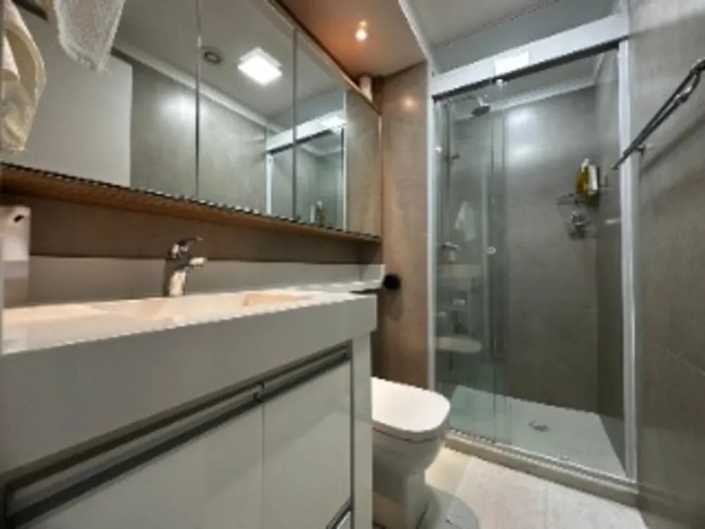 Apartamento, 2 quartos, 63 m² - Foto 7