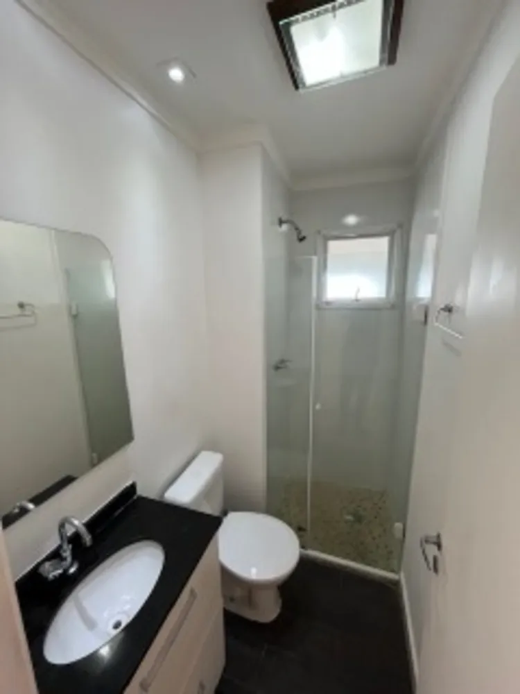 Apartamento, 2 quartos, 52 m² - Foto 6