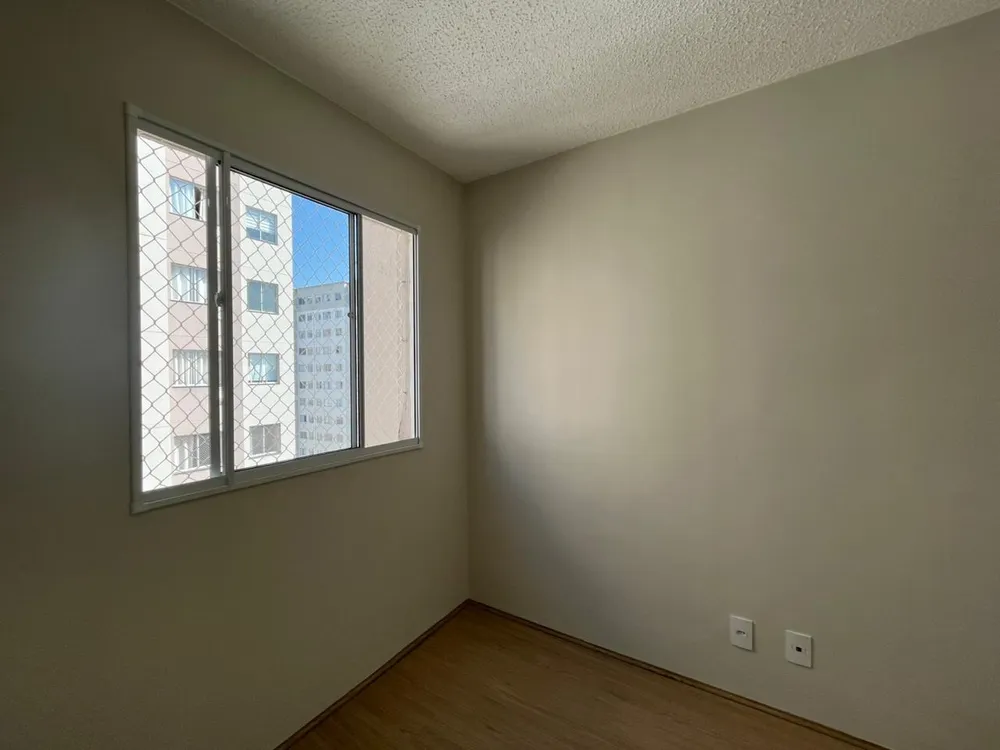 Apartamento, 2 quartos, 35 m² - Foto 6