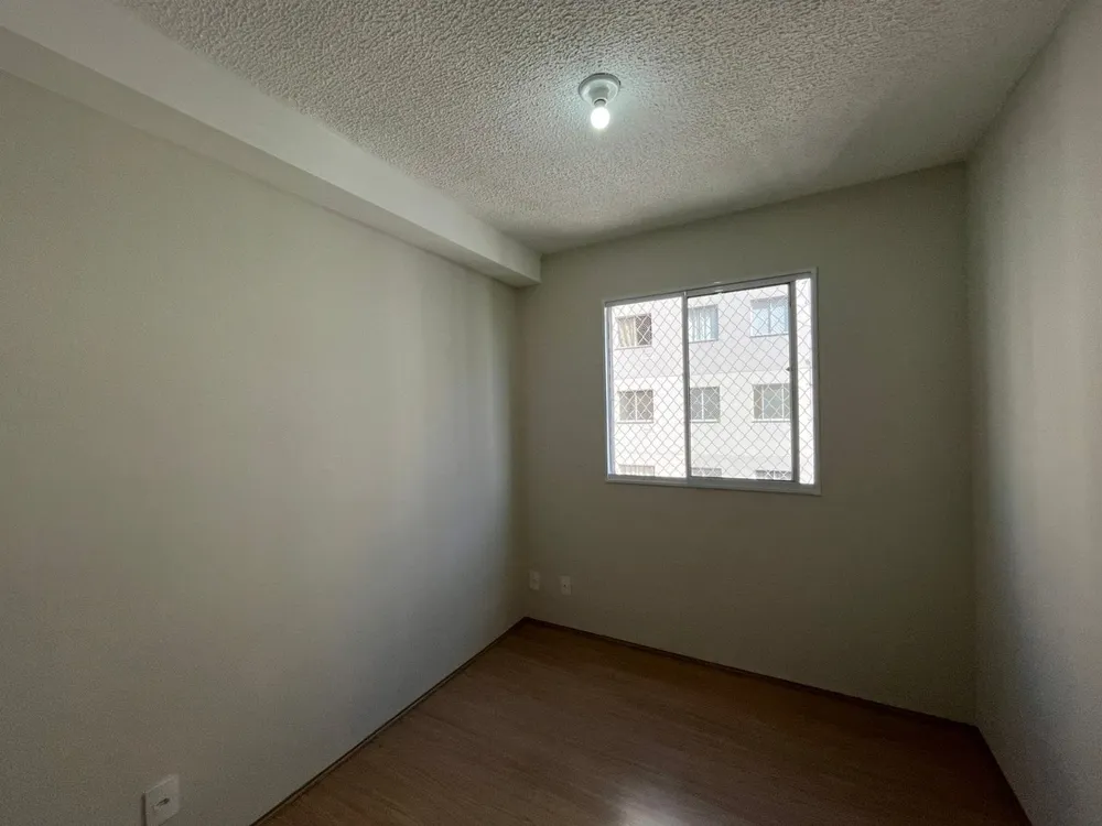 Apartamento, 2 quartos, 35 m² - Foto 4