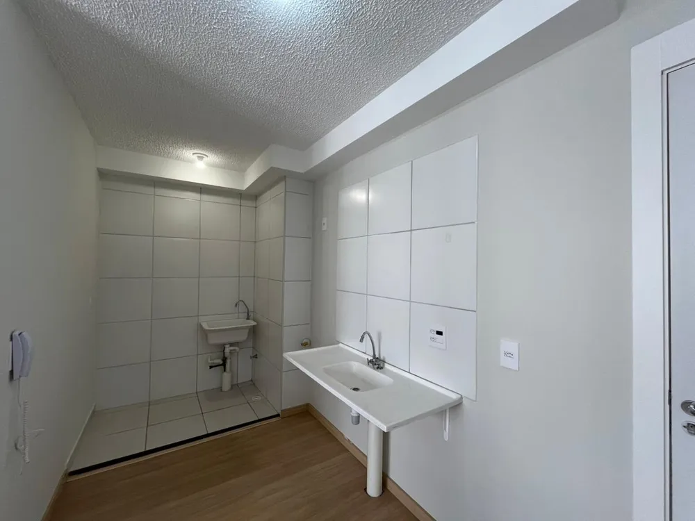 Apartamento, 2 quartos, 35 m² - Foto 3