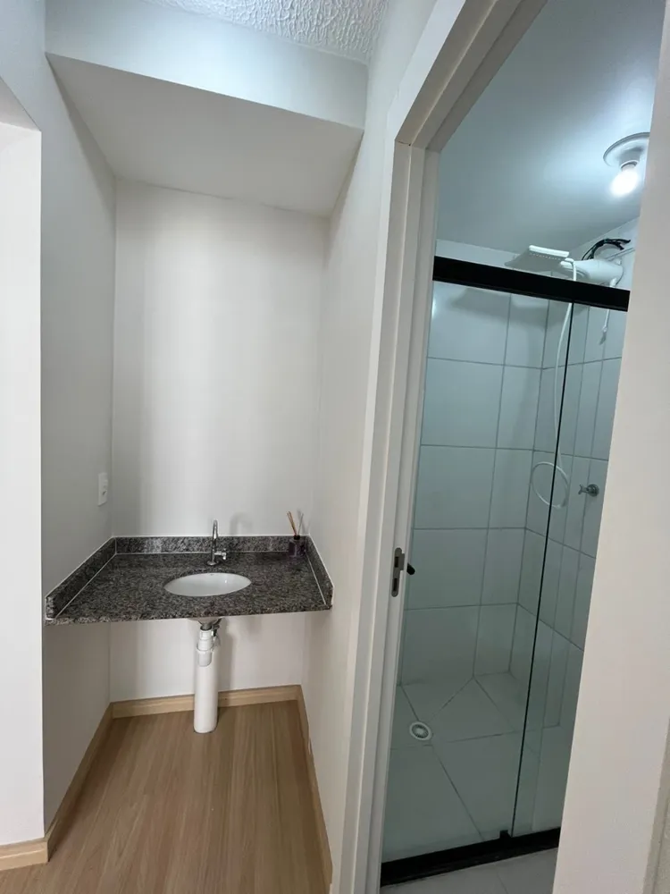 Apartamento, 2 quartos, 35 m² - Foto 7