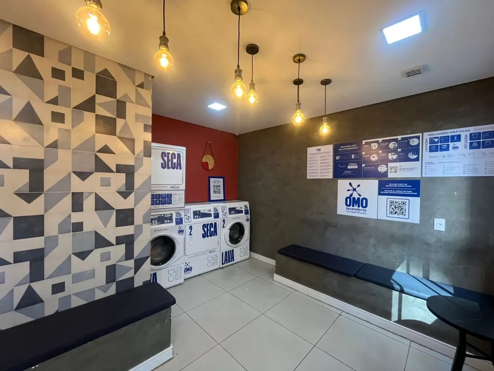 Apartamento, 2 quartos, 35 m² - Foto 4