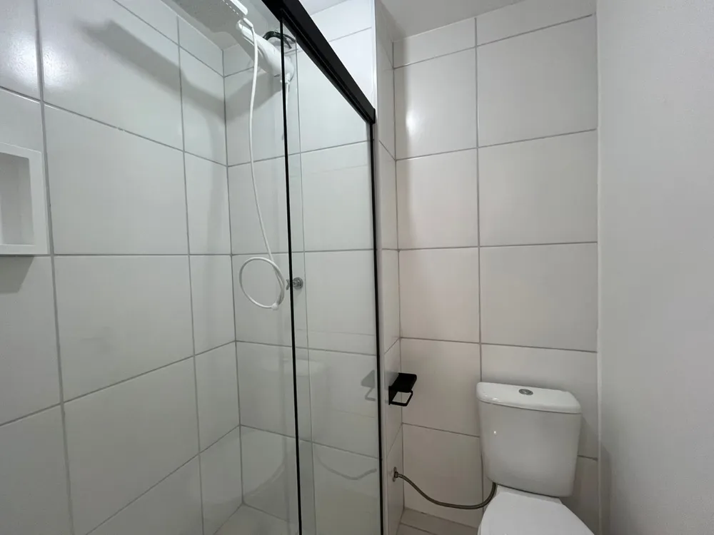Apartamento, 2 quartos, 35 m² - Foto 8