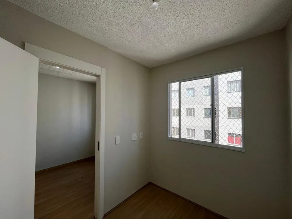 Apartamento, 2 quartos, 35 m² - Foto 5