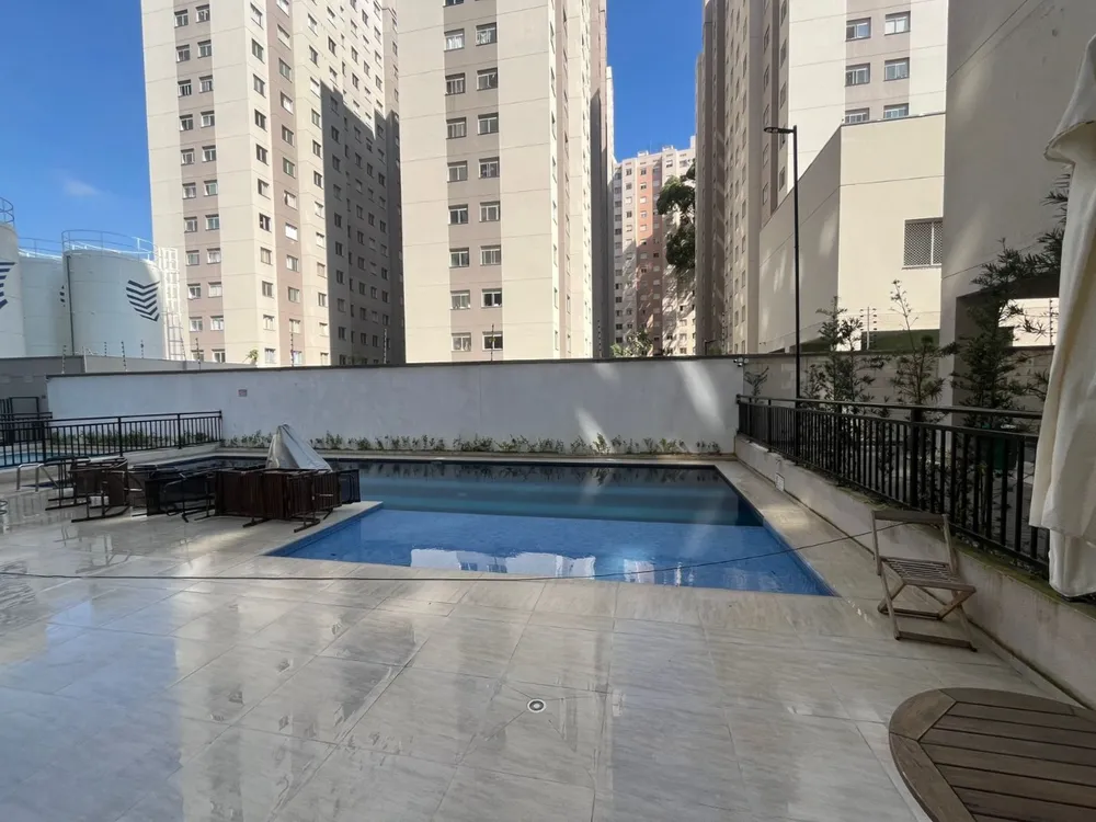Apartamento, 2 quartos, 35 m² - Foto 11