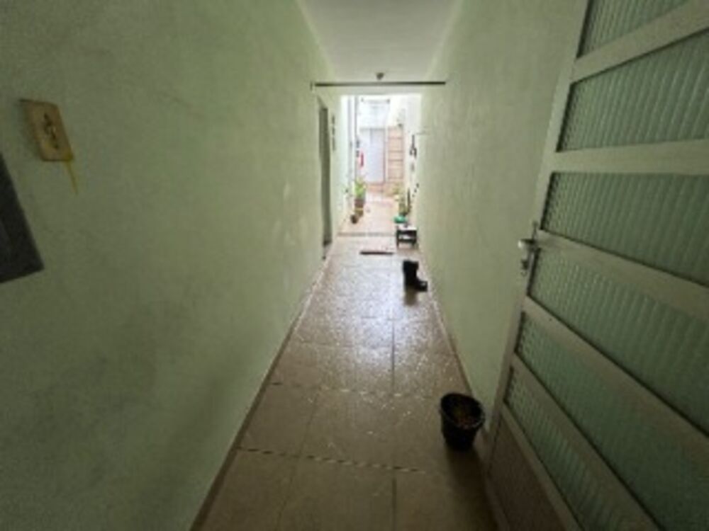 Sobrado, 3 quartos, 187 m² - Foto 1