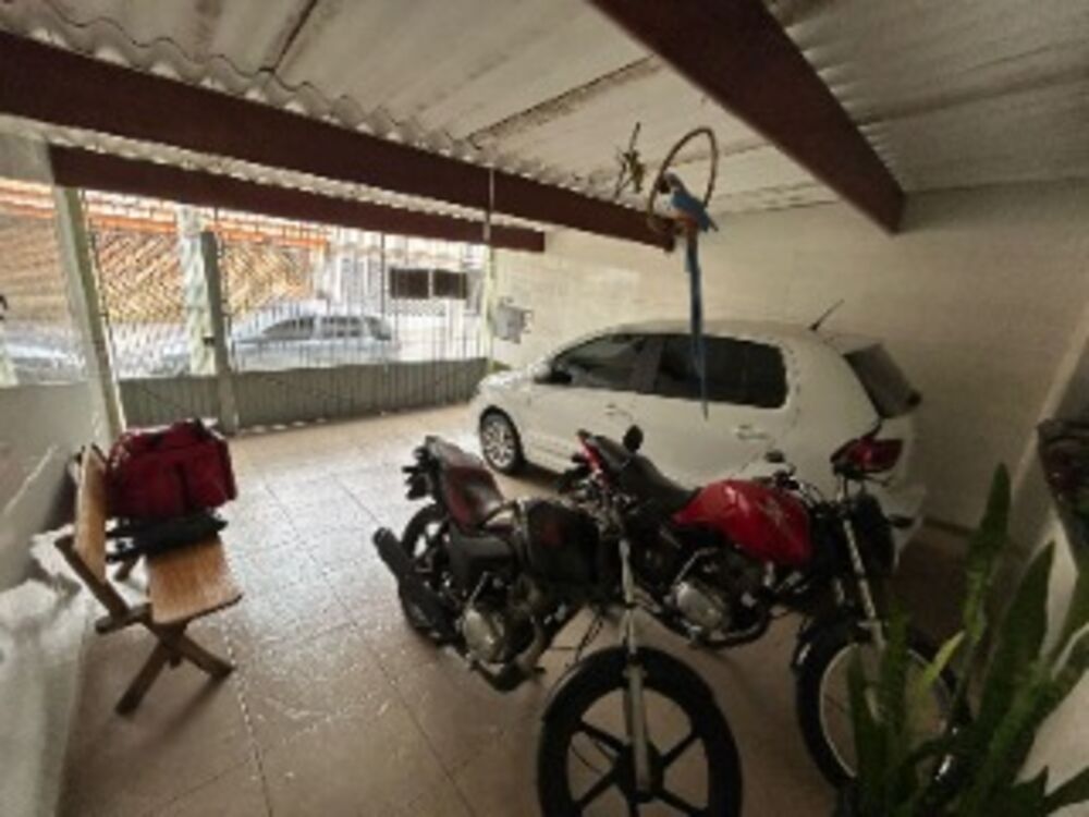 Sobrado, 3 quartos, 187 m² - Foto 15