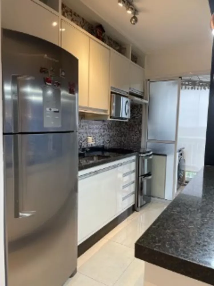 Apartamento à venda com 3 quartos, 63m² - Foto 33