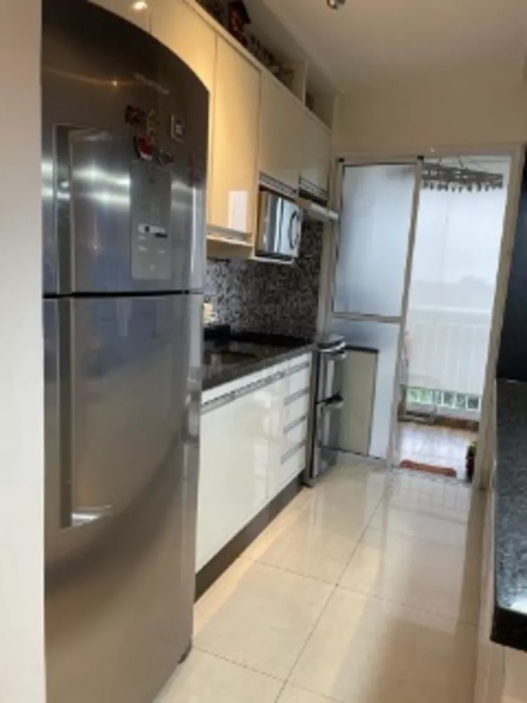 Apartamento à venda com 3 quartos, 63m² - Foto 34