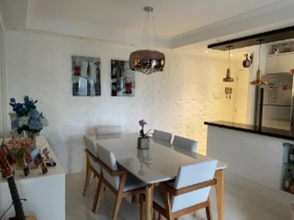 Apartamento à venda com 3 quartos, 63m² - Foto 27