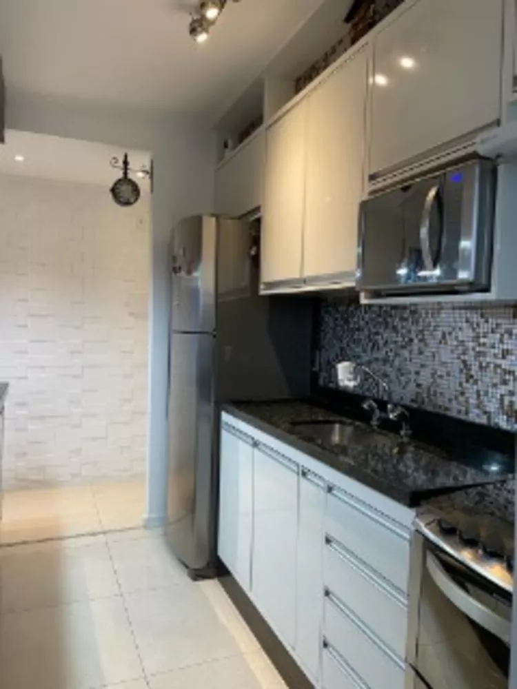 Apartamento à venda com 3 quartos, 63m² - Foto 35