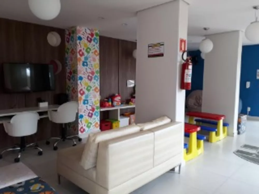 Apartamento à venda com 3 quartos, 63m² - Foto 6