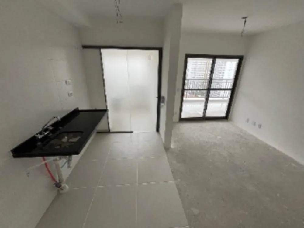 Apartamento, 2 quartos, 71 m² - Foto 2