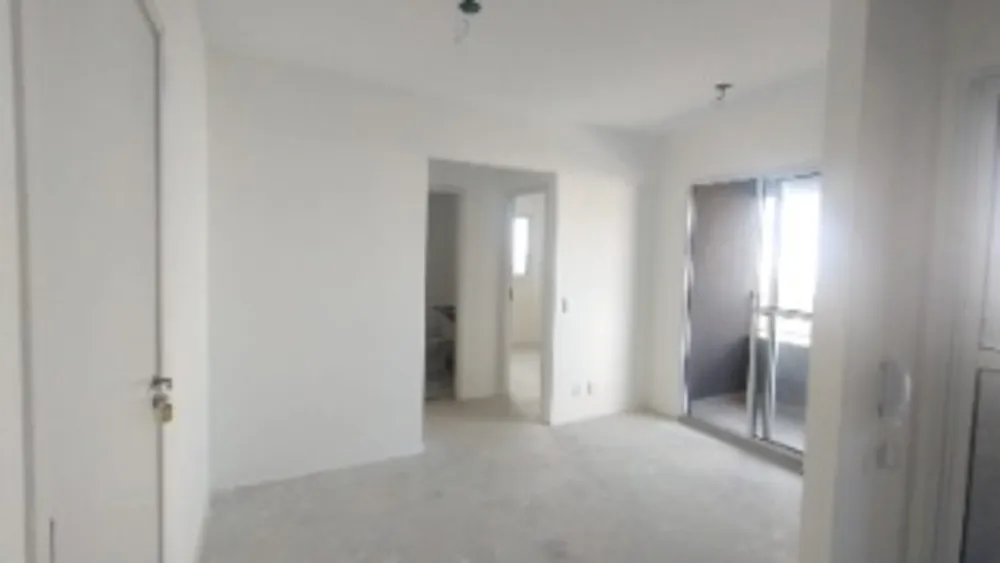 Apartamento, 2 quartos, 42 m² - Foto 1