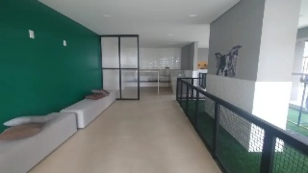 Apartamento, 2 quartos, 42 m² - Foto 7