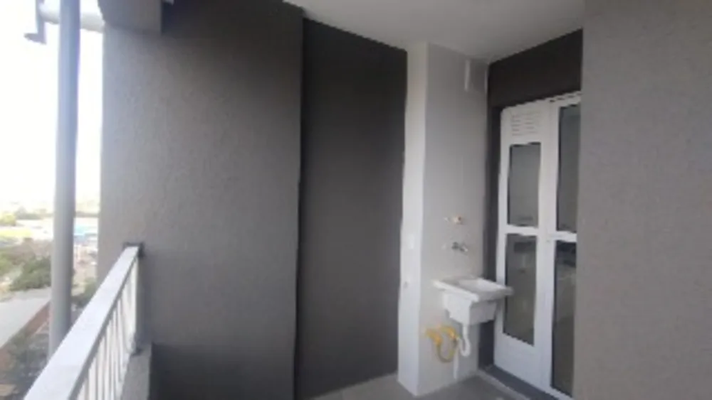 Apartamento, 2 quartos, 42 m² - Foto 5