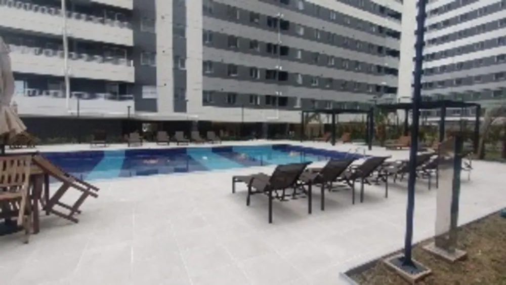 Apartamento, 2 quartos, 42 m² - Foto 12