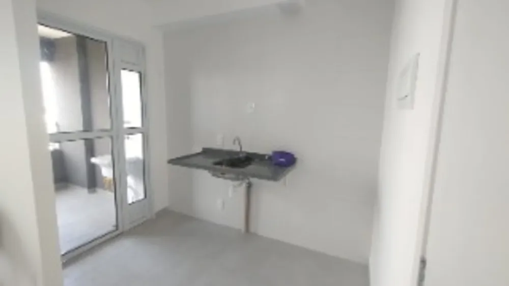 Apartamento, 2 quartos, 42 m² - Foto 2