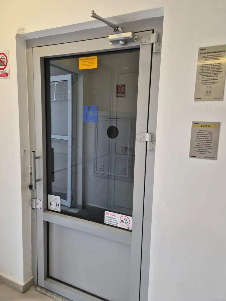 Apartamento, 2 quartos, 35 m² - Foto 15