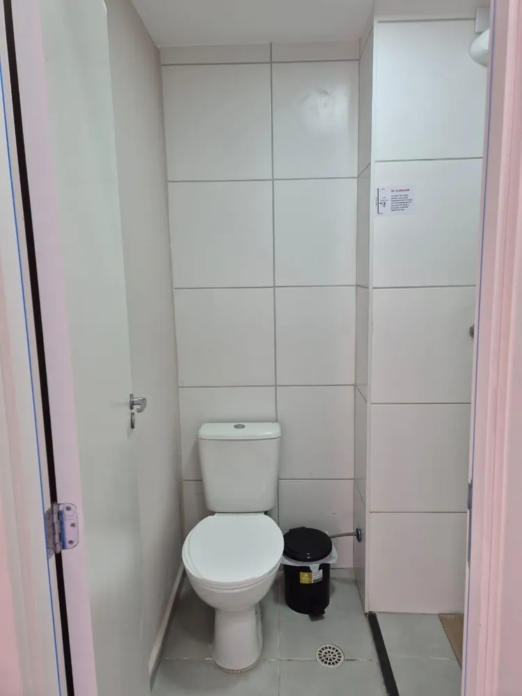 Apartamento, 2 quartos, 35 m² - Foto 4
