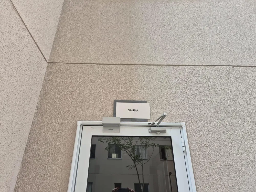 Apartamento, 2 quartos, 35 m² - Foto 16