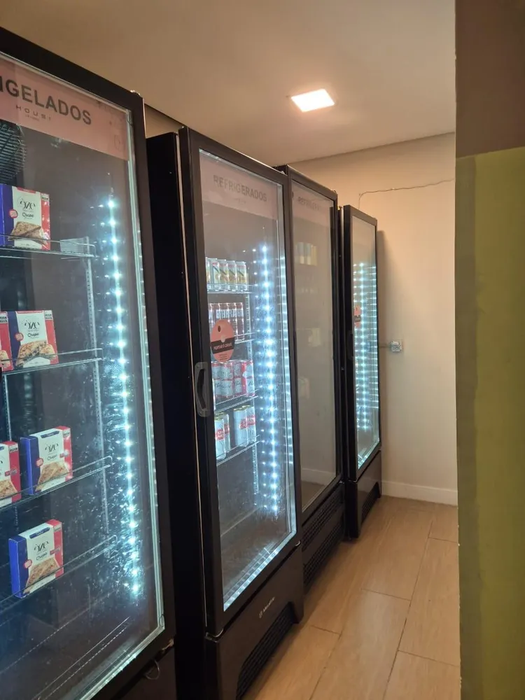 Apartamento, 2 quartos, 35 m² - Foto 10