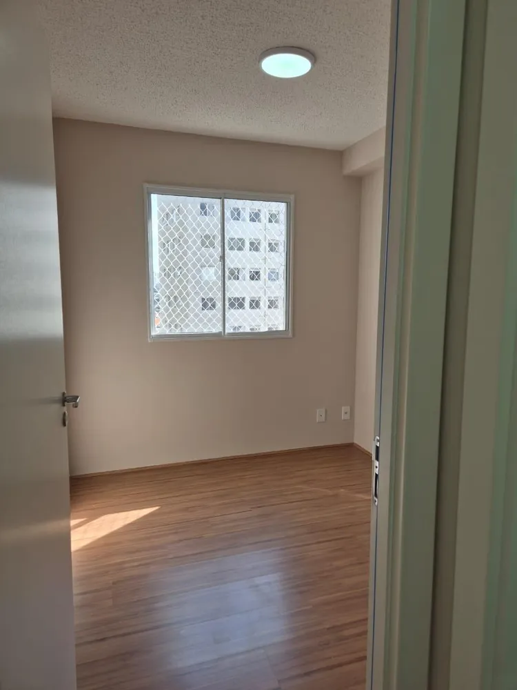 Apartamento, 2 quartos, 35 m² - Foto 6